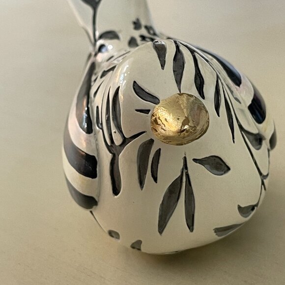 Aviary Bird by MacKenzie-Childs-NEW - Picture 2 of 14